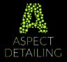 Aspect Detailing logo