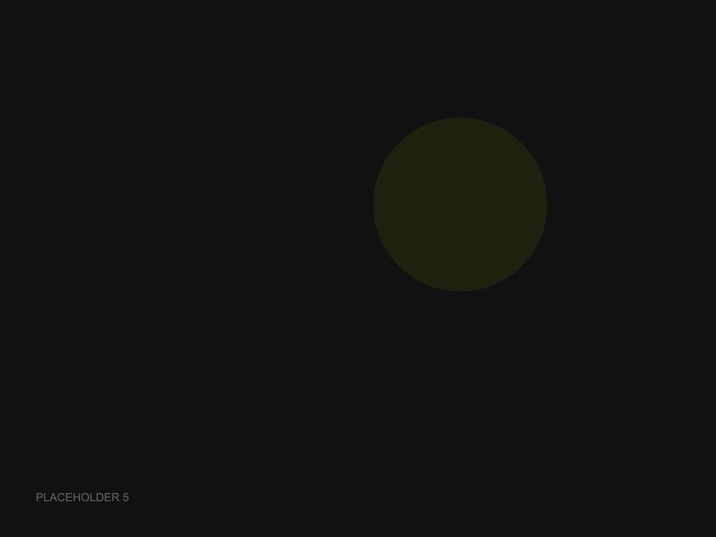 Aspect Detailing work — placeholder image 5